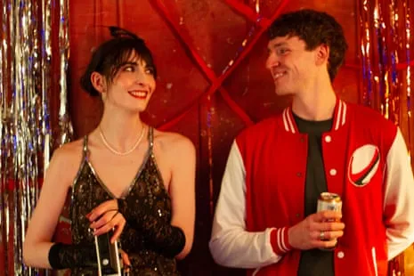 Girls & Boys Review: Intense LGBTQ+ Love Story Sparks Emotional Impact in Impressive First Feature