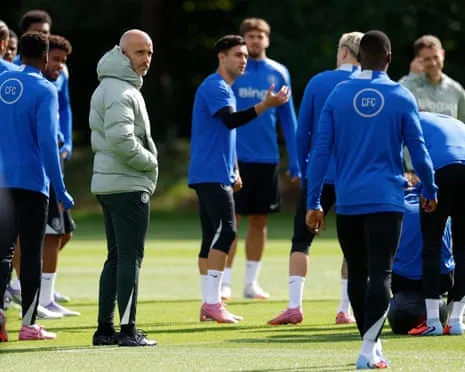 Bayern Plan to Force Chelsea to Regret Allowing Jackson Depart in Intriguing Reunion