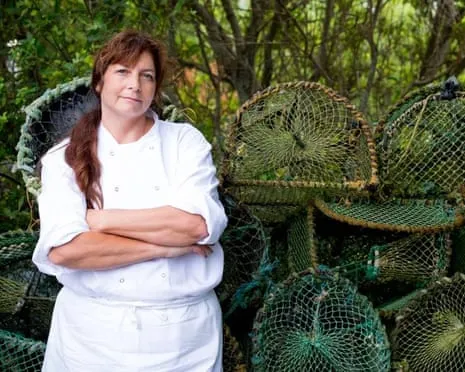 Island Innovators: Revitalizing the Culinary Landscape