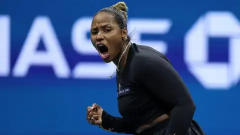 American Sports Player Taylor Townsend Expresses Regret for ‘Insensitive’ Remarks on Traditional Cuisine